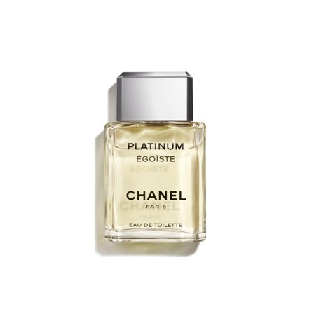 CHANEL PLATINUM ÉGOÏSTE 50ml - Eau de Toilette