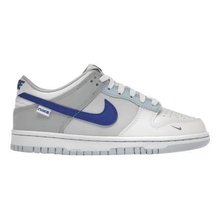 Nike Sneakers Grå, Dame, Størrelse: 39 EU