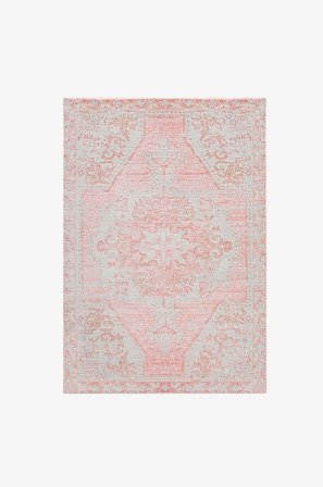 Hanah Home - Matto-Bentley - Monivärinen - Sileät matot - 160X230 - - Homeroom