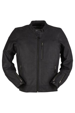 Furygan Clint Evo Motorcycle Jacket Black L