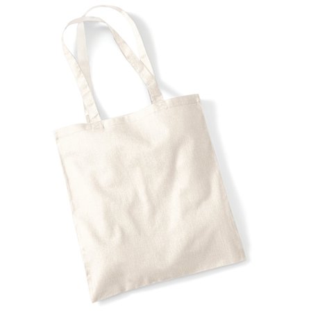 Westford Mill Promo Bag For Life - 10 liter