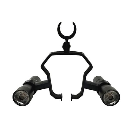 Led nattnavigationsflygljusfäste med ficklampor för Dji Mavic 3 Cine