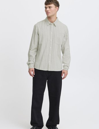 Solid Sdnalle - Grey - S