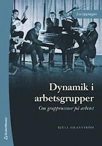 Dynamik i arbetsgrupper