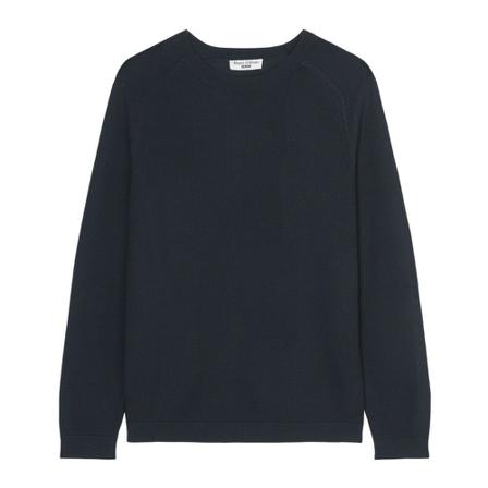 Marc O'Polo Jumper , Blauw , Heren , Maat: S