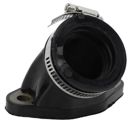 Polaris Sportsman 335 400 450 500 Imuletku Kaasuttimen Letku 3084879 Lämmönkestävä Kumikorvaus