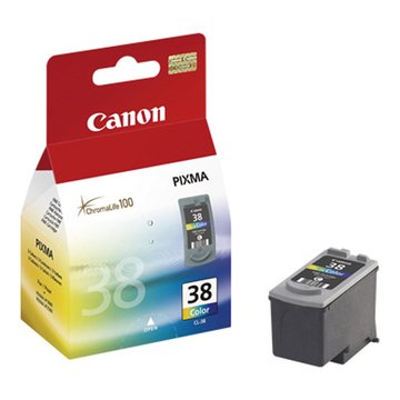 INKJET CANON CL-38 PIX IP1800