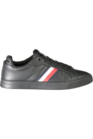 Tommy Hilfiger Calzatura Sportiva Uomo Nero