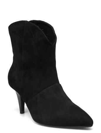 Boot Black Sofie Schnoor