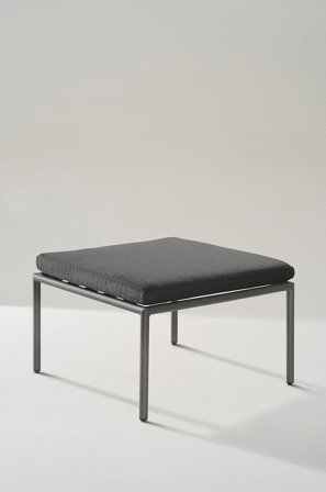 Jotex - Krakk/bord Kakigrønn - MENTON - Kjøp Hagestoler & -krakker hos Jotex