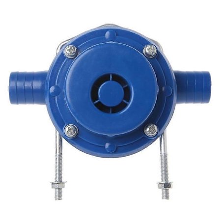 Kotitalouskäyttöön tarkoitettu käsikäyttöinen porakaivopumppu, monipuolinen kannettava keskipakovesipumppu, kestävä itseimevä pumppu, sopii puutarhan 