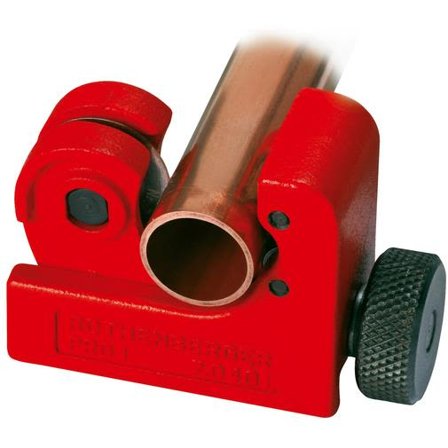 Rothenberger 70401 Minicut I Pro Röravskärare, VVS & rör