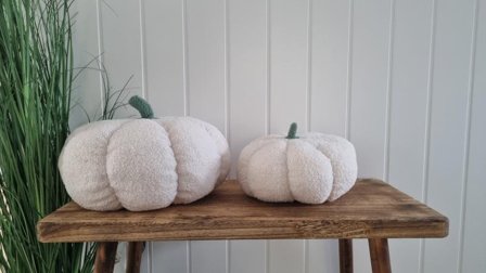 MT Studio Pute Gresskar Hvit Ø30