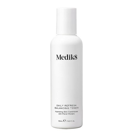Medik8 Daily Refresh Balancing Toner 150ml, Skincare, Renseprodukter, Skintonic