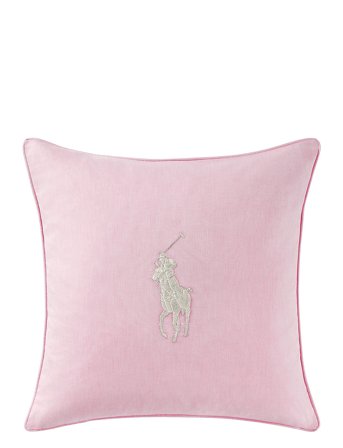 Ralph Lauren Home | Rloxford Cushion Cover | 50X50CM