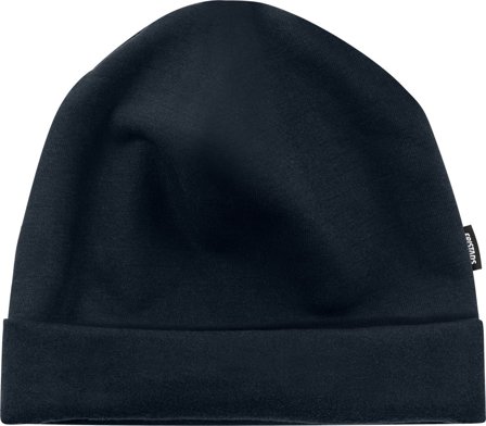 Fristads Unisex Flamestat mössa 9195 MFRN, Mörk marinblå