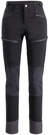 Lundhags Padje Stretch Pant Ws Black