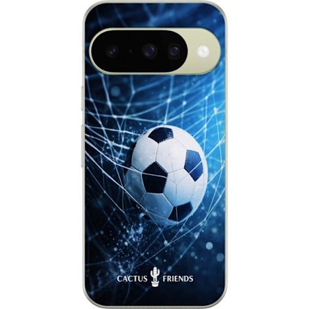 Yhteensopiva Puhelinkuori Google Google Pixel 10 Cactus and Friends – GoalRush