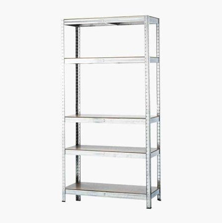 Förvaringshylla 875 kg