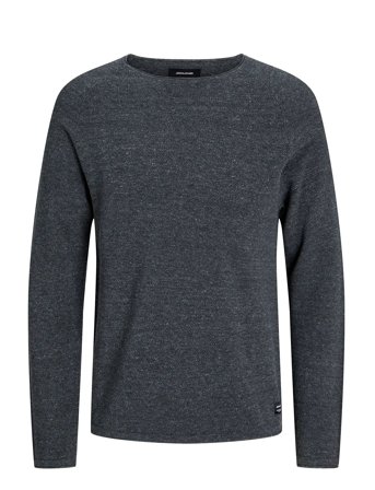 Jack & Jones | Jjehill Knit Crew Neck Noos | M