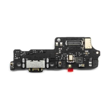 Xiaomi Redmi 10C USB-C opladningsstik 100 % kompatibel