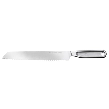 Fiskars Fiskars All Steel brødkniv 22 cm | KitchenOne