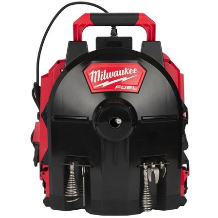 Milwaukee M18 FFSDC13-0 Avløpsrenser uten batteri og lader, VVS-utstyr
