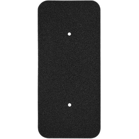 Kuivausrumpusuodatin Hoover Candylle 40006731 Black