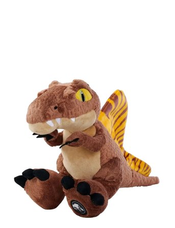 Simba Toys | Jurassic Park - Chunky Spinosaurus (25Cm) | 25 CM