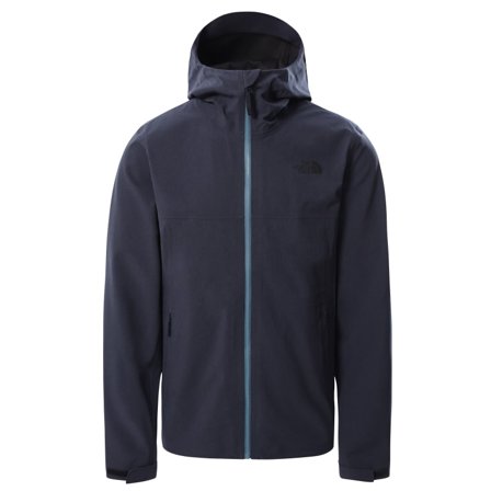 The North Face Men's Apex Flex FutureLight Jacket Men shell jackets Blue M