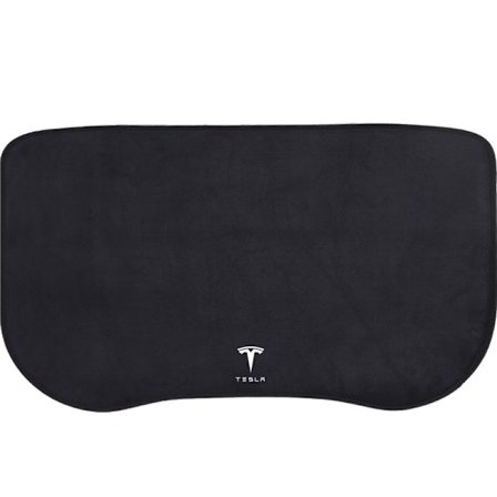 Tesla Model Y Bagagerums Pude Cargo Pad Bagagerums Pude Cargo Pad til 202