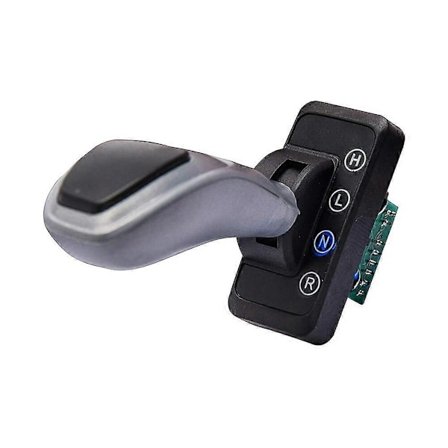 Til Elbil Gear Håndtag Kontakt For/Bag Kontakt Reparationsdele S9088 2588 Børns Elbil