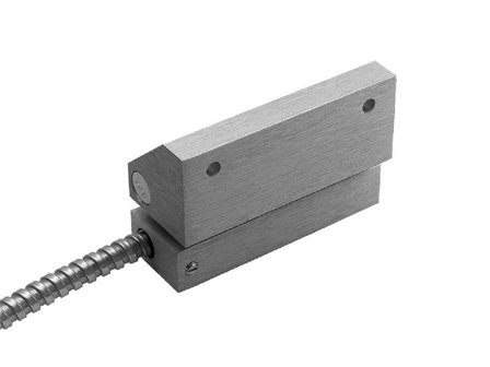 Alarmtech MC 270-S48 Høysikkerhetskontakt 6 m kabel, 1 åpen kontakt, Alarm & sikkerhet