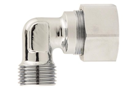 FM Mattsson 37551000 Ventilhus för vattenutkastare, Bevattning