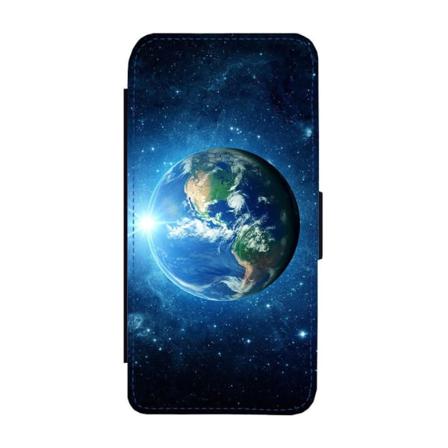 Planetjorden Samsung Galaxy Note9 Plånboksfodral Multifärg