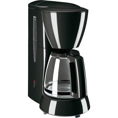 Melitta - Kaffetrakter Single 5 svart ASO Svart