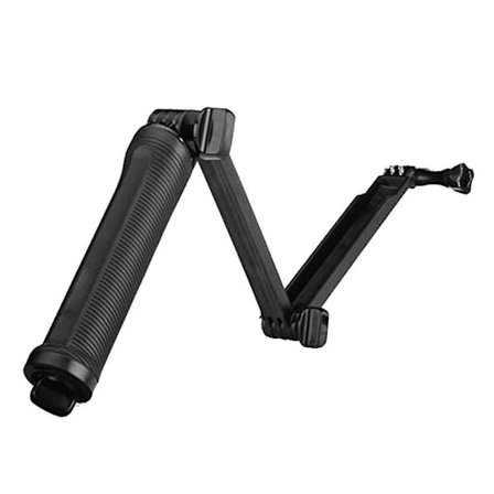 Vedenpitävä Selfie-keppi Jalusta Kelluva Käsikahva Monopod-tanko Hero 10 9 8 7 6 5 Action -kameralle