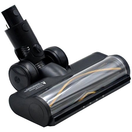 Hårdgolvsborste Kompatibel med Dreame R10 R20 R30 T20 T20pro T30 Dammsugare med LED Damm O-WELLNGS