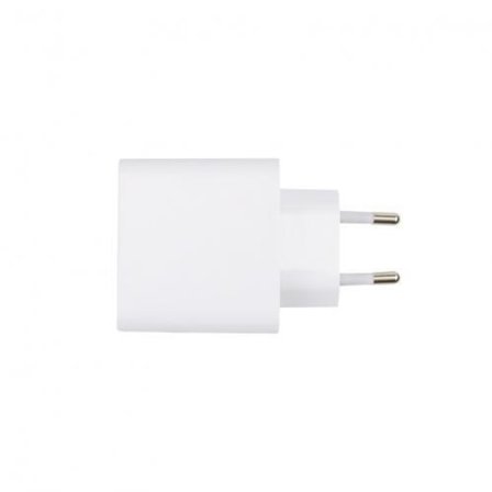 SiGN USB-C PD Laddare 18 W - Vit