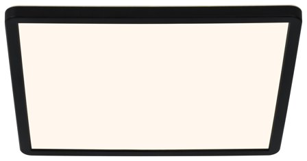 Nordlux Oja 2015066103 Plafond svart, Belysning