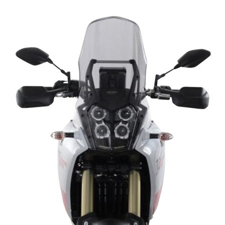 Parabrisas MRA TM Touring - Yamaha Tenere 700 Extreme 2024-2024