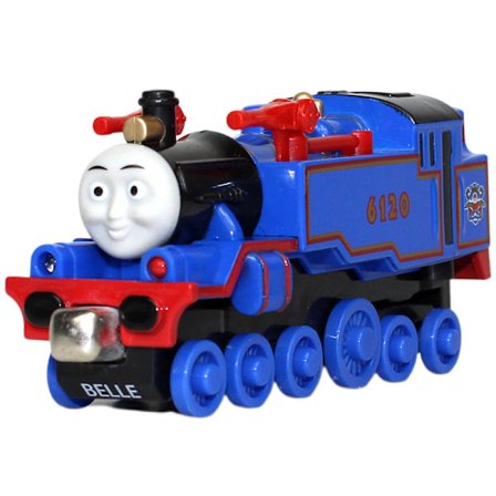 Thomas pieni veturi seos magneettinen Charlie Patty Bass Stephane Bailey Jasmine leluauto malli lelu