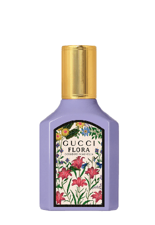 Gucci Flora Gorgeous Magnolia EdP - 30ml Parfym & EdT Dam