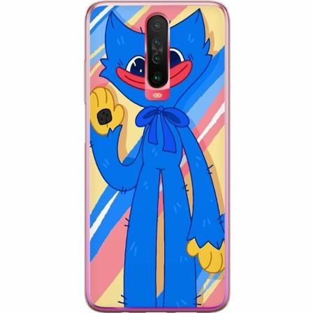 Xiaomi Redmi K30 Skal / Mobilskal - Huggy Wuggy