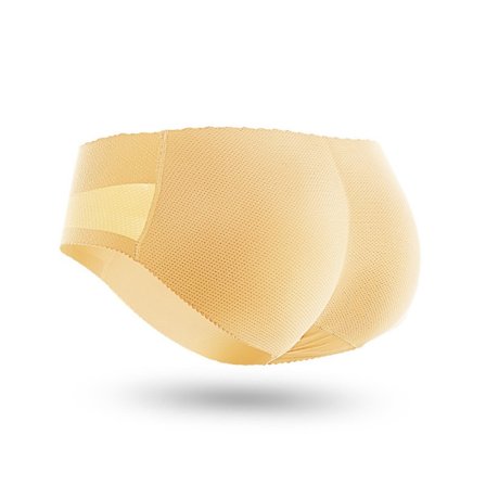 Butt Lifter Shaper Trosor BEIGE S