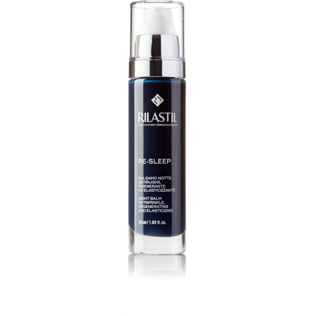 Rilastil Re-Sleep Balsamo Notte 50ml