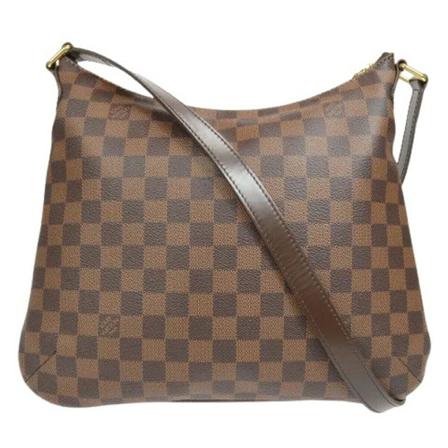 Louis Vuitton Vintage - Vintage Väskor - Brun - Dam - Storlek: One Size, Dam, Storlek: ONE SIZE