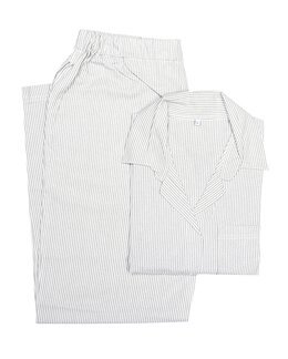 Pyjamasett 2-deler Runmarø Lin