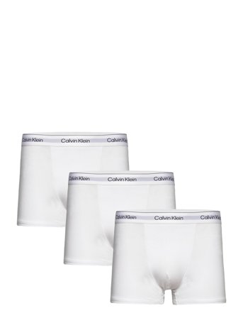 Calvin Klein | Relaxed Fit Trunk 3Pk | XL
