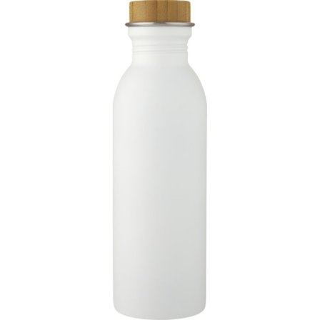 Green Concept Kalix Rostfritt Stål 650ml Sportflaska One Size